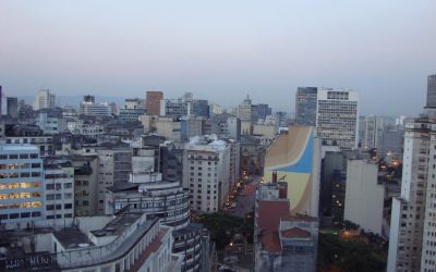 São Paulo Poesia