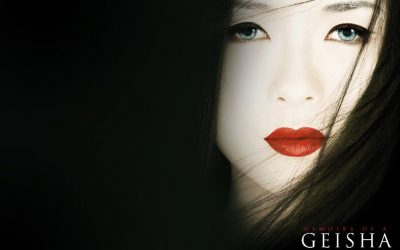 Gueixa