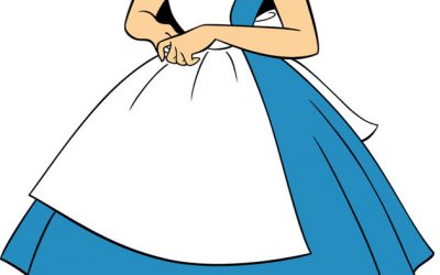 O resgate de Alice
