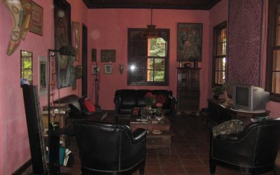 A Casa do Sol