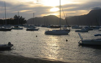 Porto inseguro