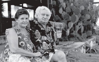 O amor nos tempos da cólera