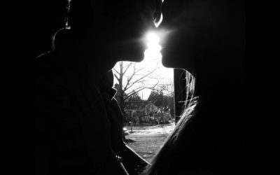 O dia do beijo