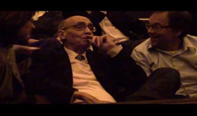 Saramago, Meirelles & lágrimas