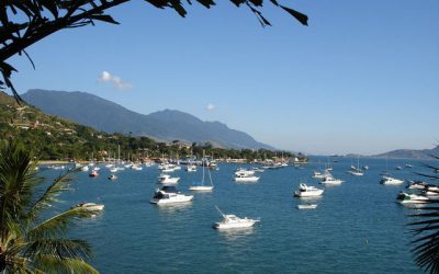 Canção para Ilhabela