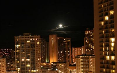 Luar do ser tão…