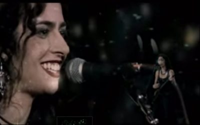 E por falar em saudade…