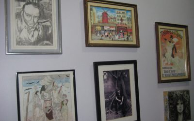 My space