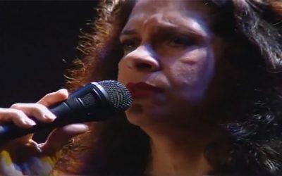 A música do dia