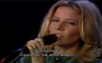 Sonhos de menina