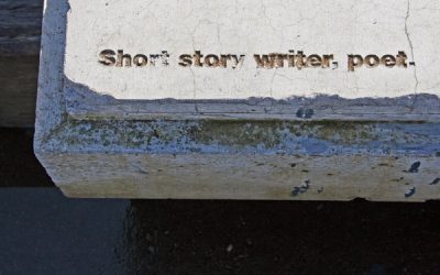 A serventia da poesia