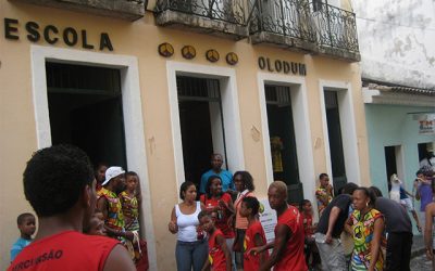 Mais Salvador