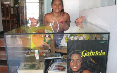 Coisa mais linda…