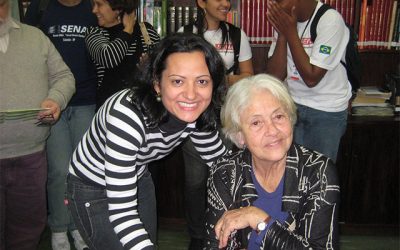 Adélia Prado