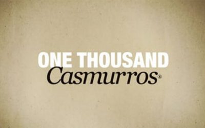 Mil Casmurros