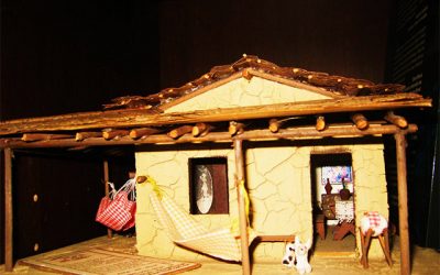 Bastidores de Cortez – A saga de um sonhador