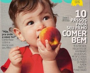 Crescendo com o papangu