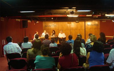 A saga do lançamento 2 – Recife