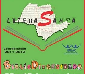 II Seminário de Leitura LiteraSampa