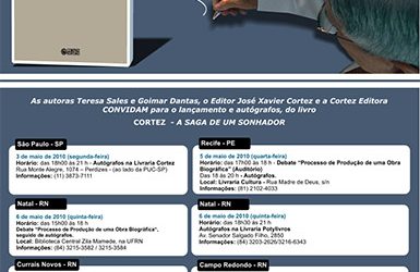 Cortez – A saga de um sonhador