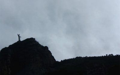 Rio desvario