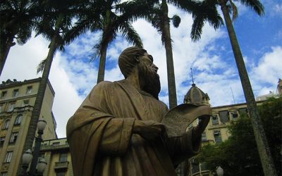 São Paulo Poesia