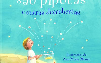 Estrelas são pipocas no Jornal de Brasília