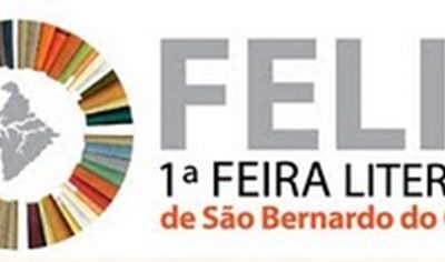 O papangu vai à Feira!