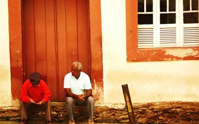 Confidências e Inconfidências