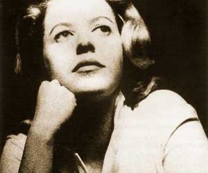 Hilda Hilst
