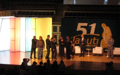 Prêmio Jabuti 2009