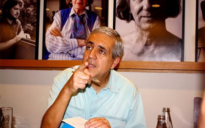 Sábias baladas