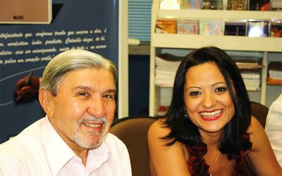 A saga do lançamento – São Paulo