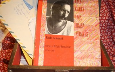 Dia Mundial do Livro