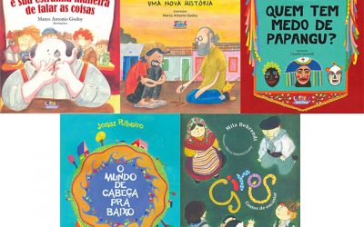 Exposição na Livraria Cortez