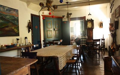 Ouro Preto e Mariana