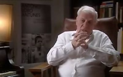 Exercício de uma paixão