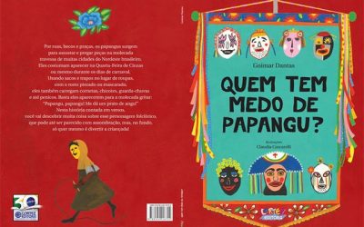 Quem tem medo de papangu?