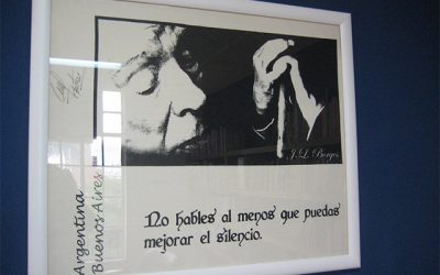 Sabedoria borgeana