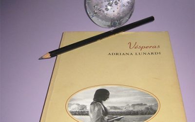 Sobre vésperas e amanhãs