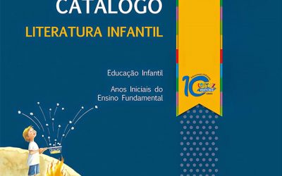 Capa de catálogo