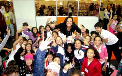 Estrelas e pipocas na Felisb 2013