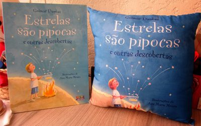 Uma cortesia inesquecível